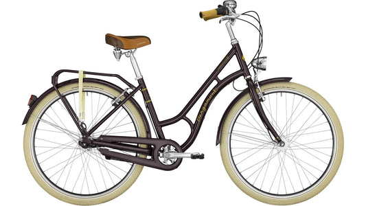 Bergamont Summerville N7 CB