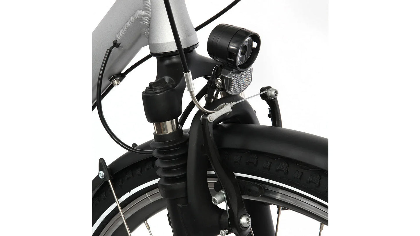 Bicycles Almeria