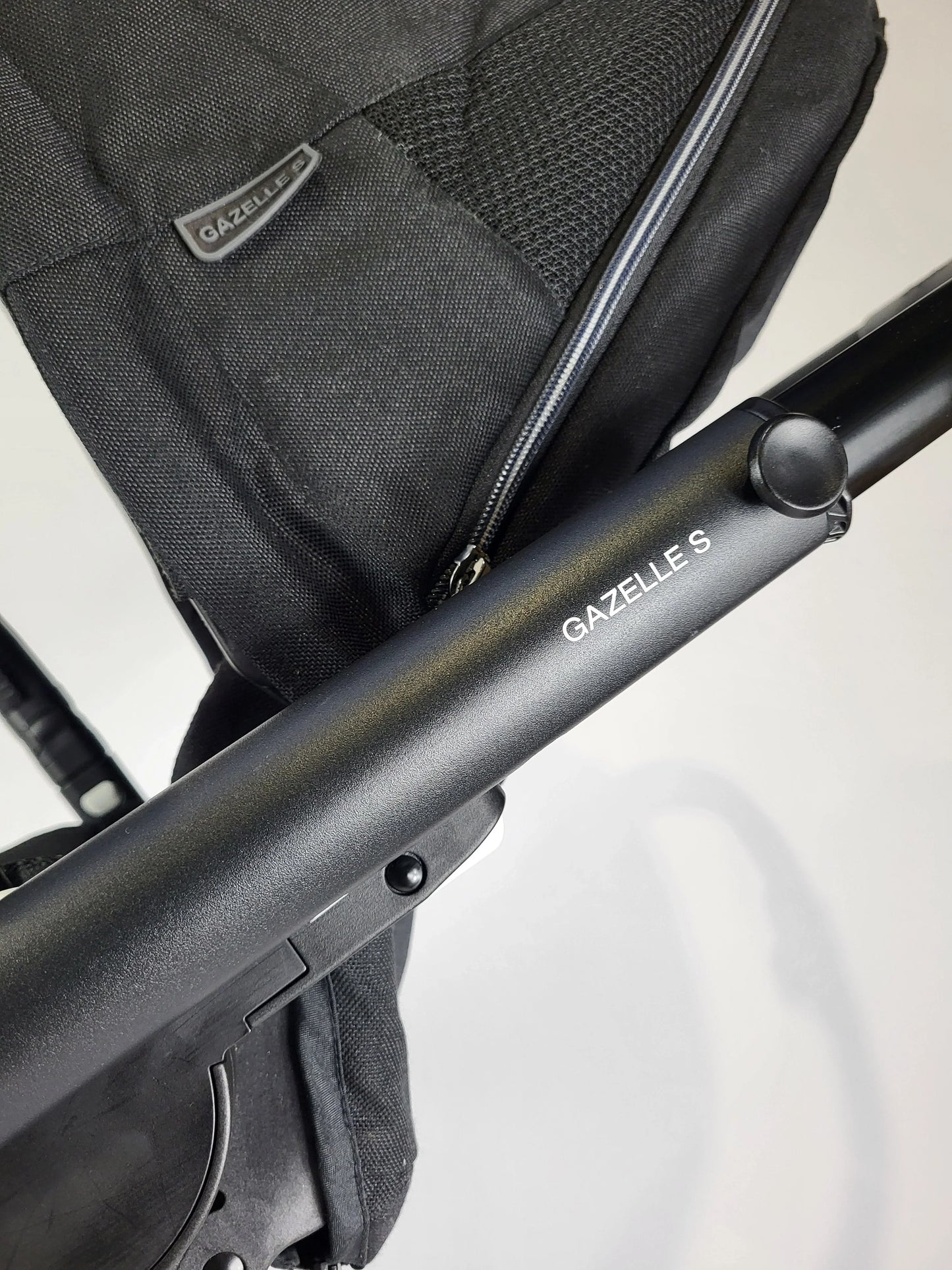 Cybex - Gazelle S