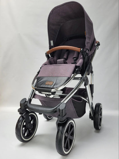 ABC-Design - Salsa 4 Air