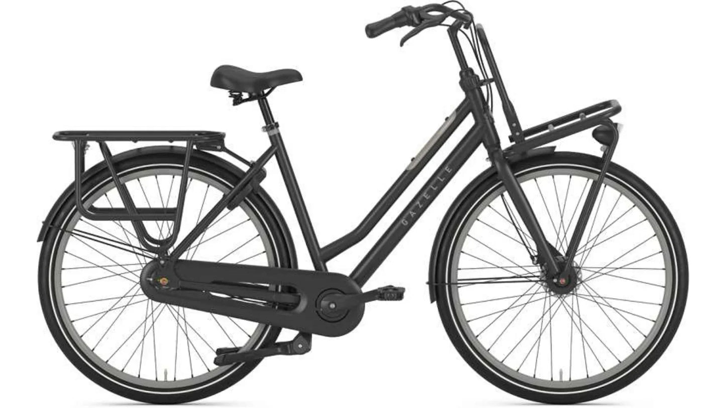 Gazelle Heavy Duty NL T7 Damen