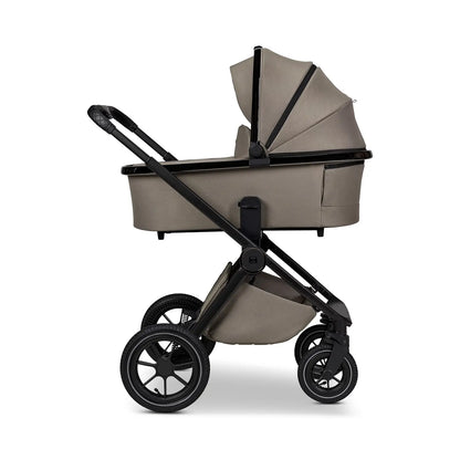 B-Ware Moon Gio Edition Plus 722 Mud Chrome