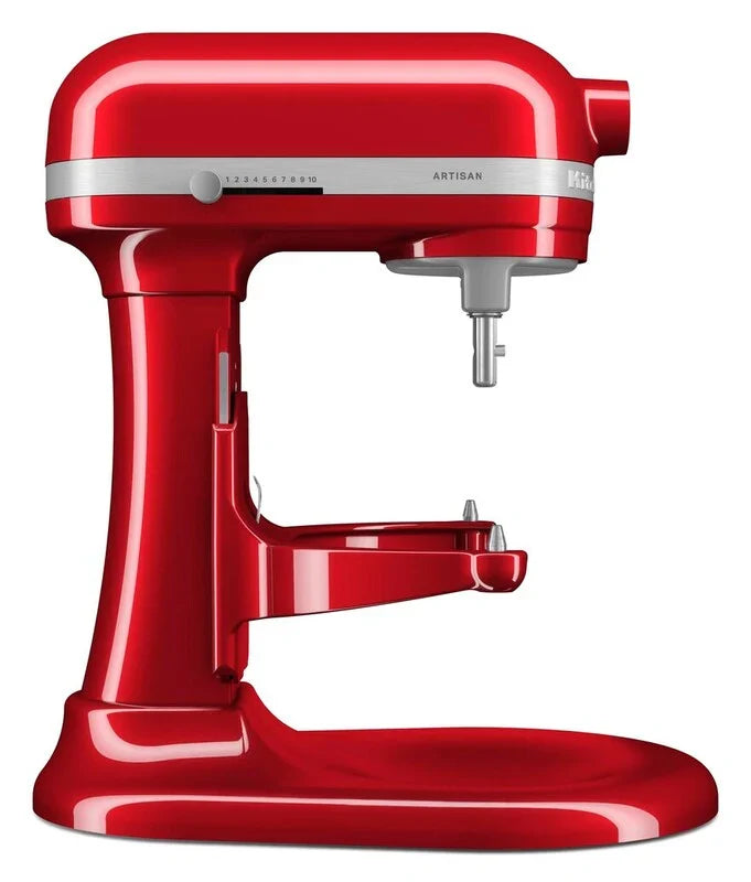 KitchenAid Bowl-Lift-Küchenmaschine 6,6 L Artisan 5KSM70SHX