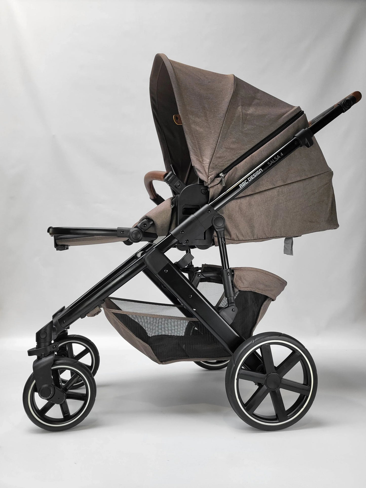 ABC-Design - Salsa 4
