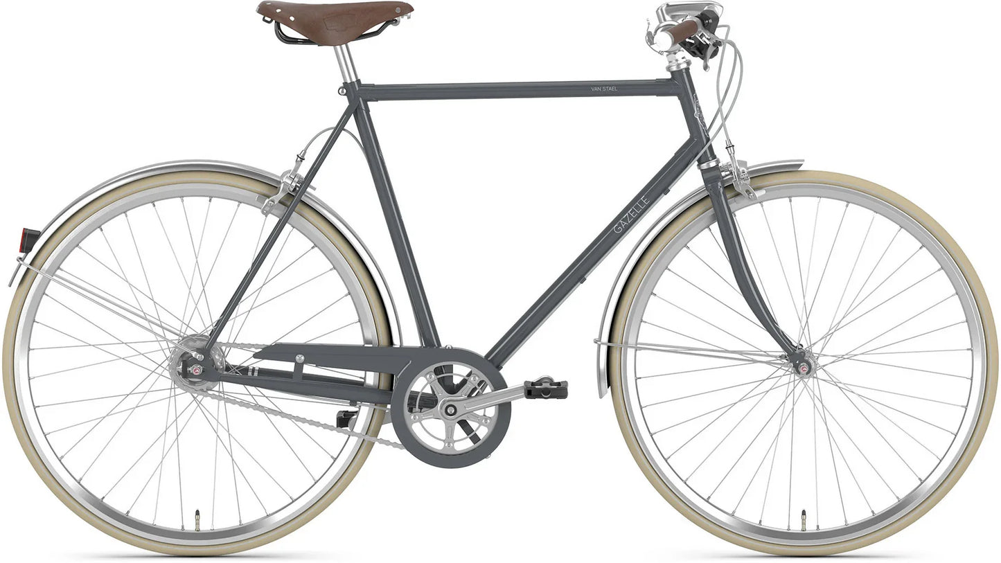 Gazelle Van Stael V7