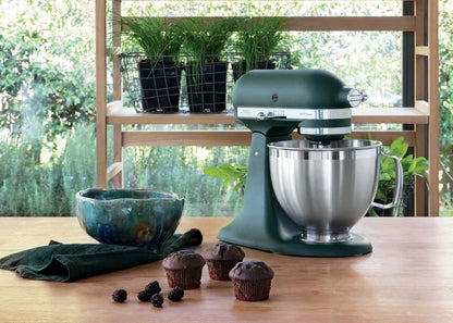KitchenAid 4,8 L 5KSM185 Artisan Küchenmaschine