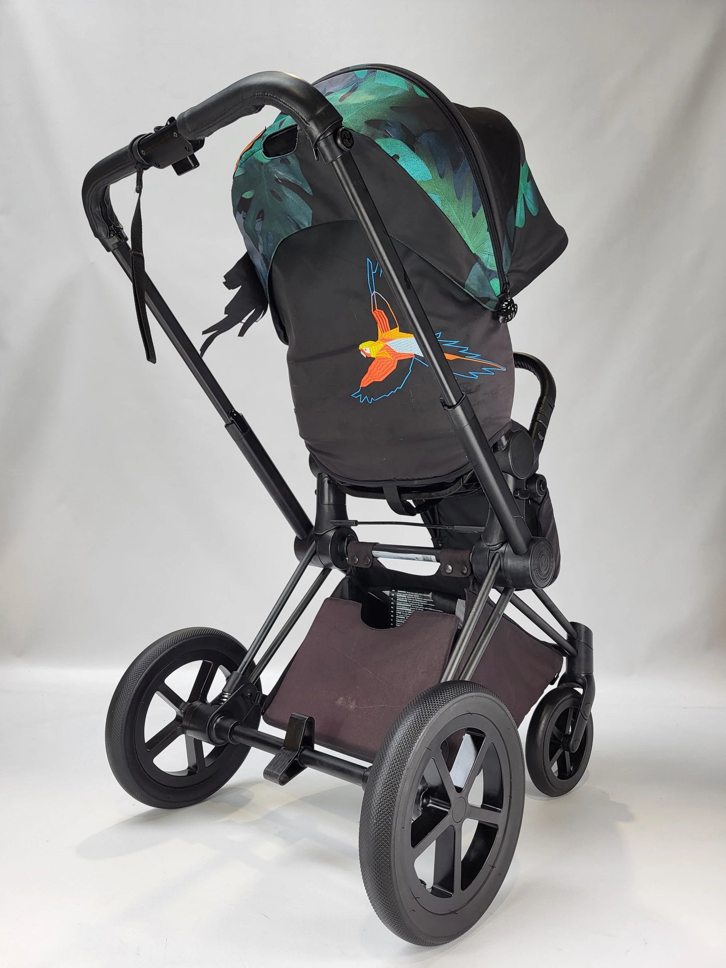 Cybex - Priam