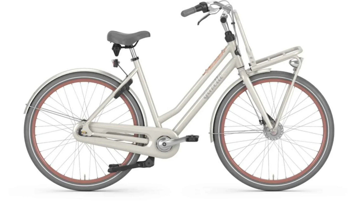 Gazelle Miss Grace T7