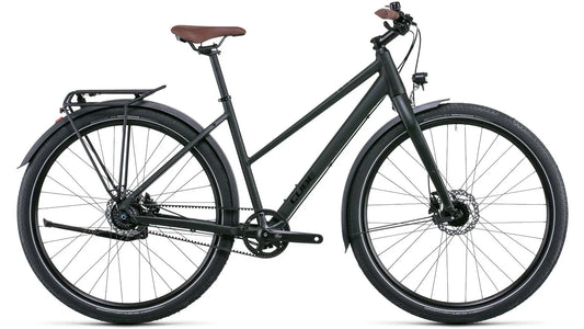 Cube Travel Pro TR