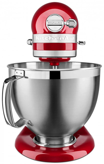 KitchenAid 4,8 L 5KSM185 Artisan Küchenmaschine Tschimmlover TschimmWhip,TschimmHook,TschimmBeat