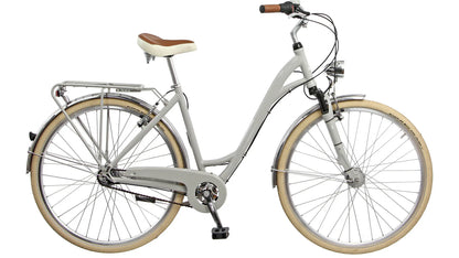 Bicycles Cremona Wave