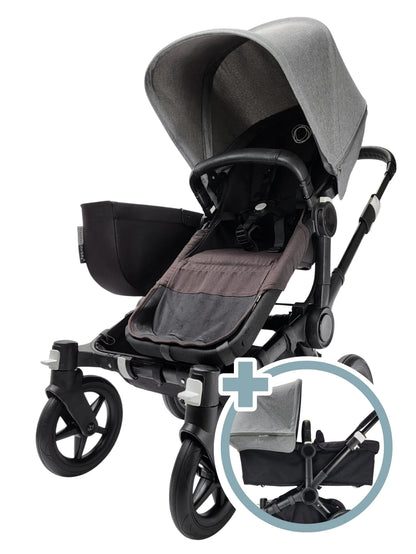Bugaboo - Donkey 2 Mono