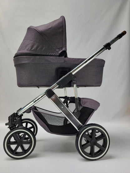 ABC-Design - Salsa 4 Air