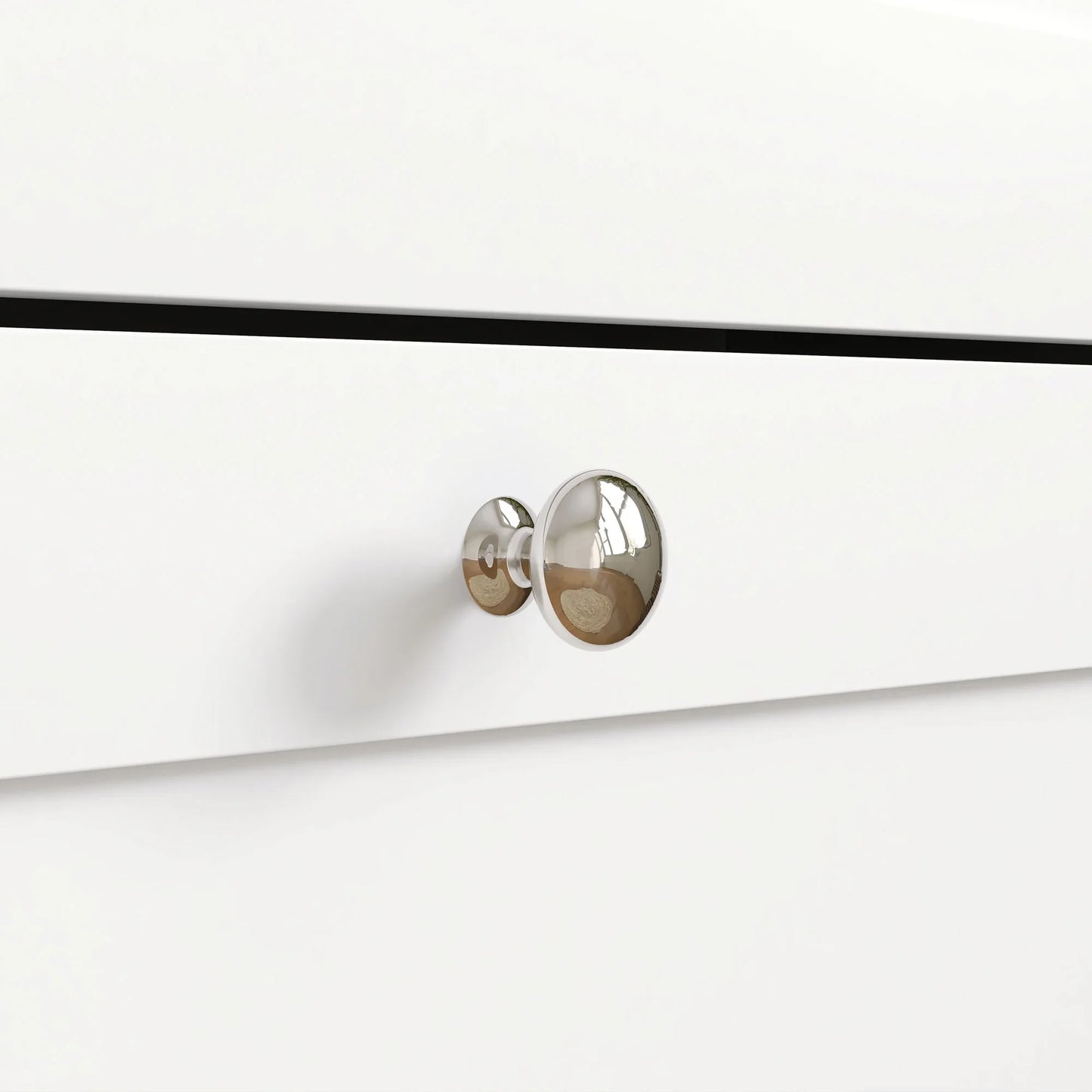 HOMCOM Schuhschrank für 12 Paare, schmaler Schuhaufbewahrungsschrank, modernes Möbelstück für den Eingangsbereich mit 2 Klappschubladen und verstellbaren Regalen, für Flur und Eingangsbereich, 60 x 24 x 80 cm, Weiß