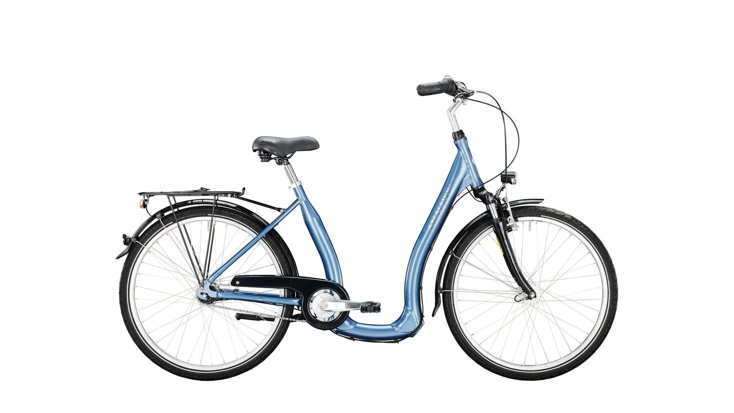 Excelsior Cityrad Tiefeinsteiger FG