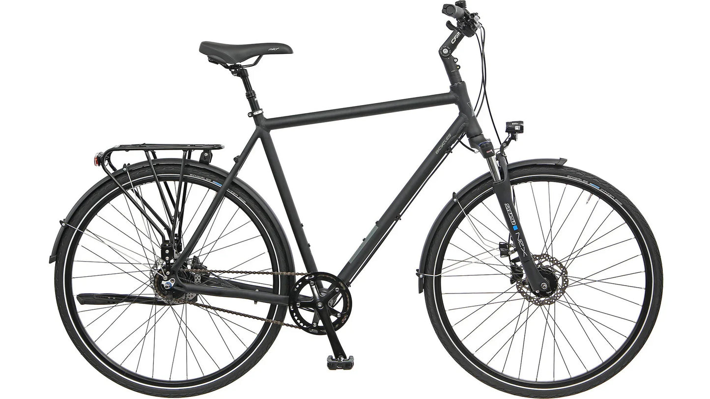 Bicycles San Remo