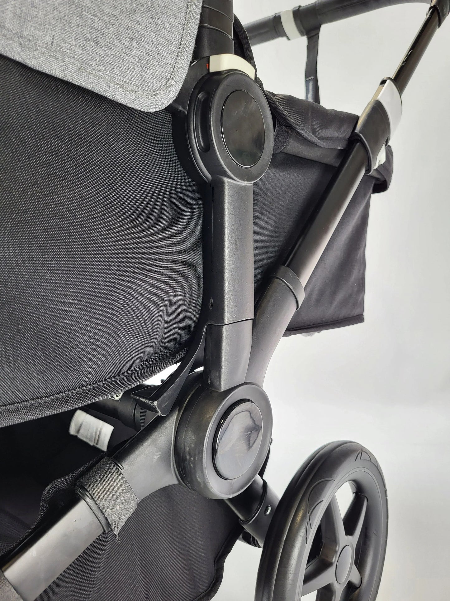 Bugaboo - Donkey 2 Mono