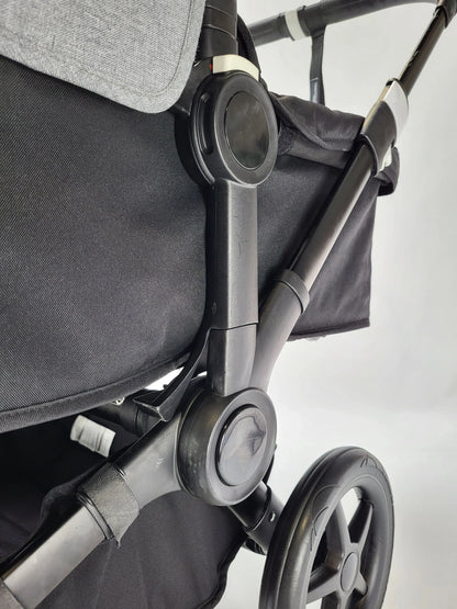 Bugaboo - Donkey 2 Mono