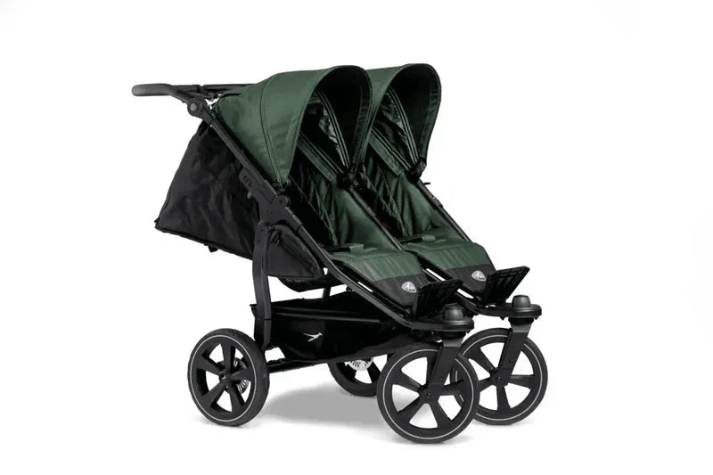 TFK duo 2 Geschwisterkinderwagen – Zwillingswagen