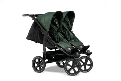 TFK duo 2 Geschwisterkinderwagen – Zwillingswagen