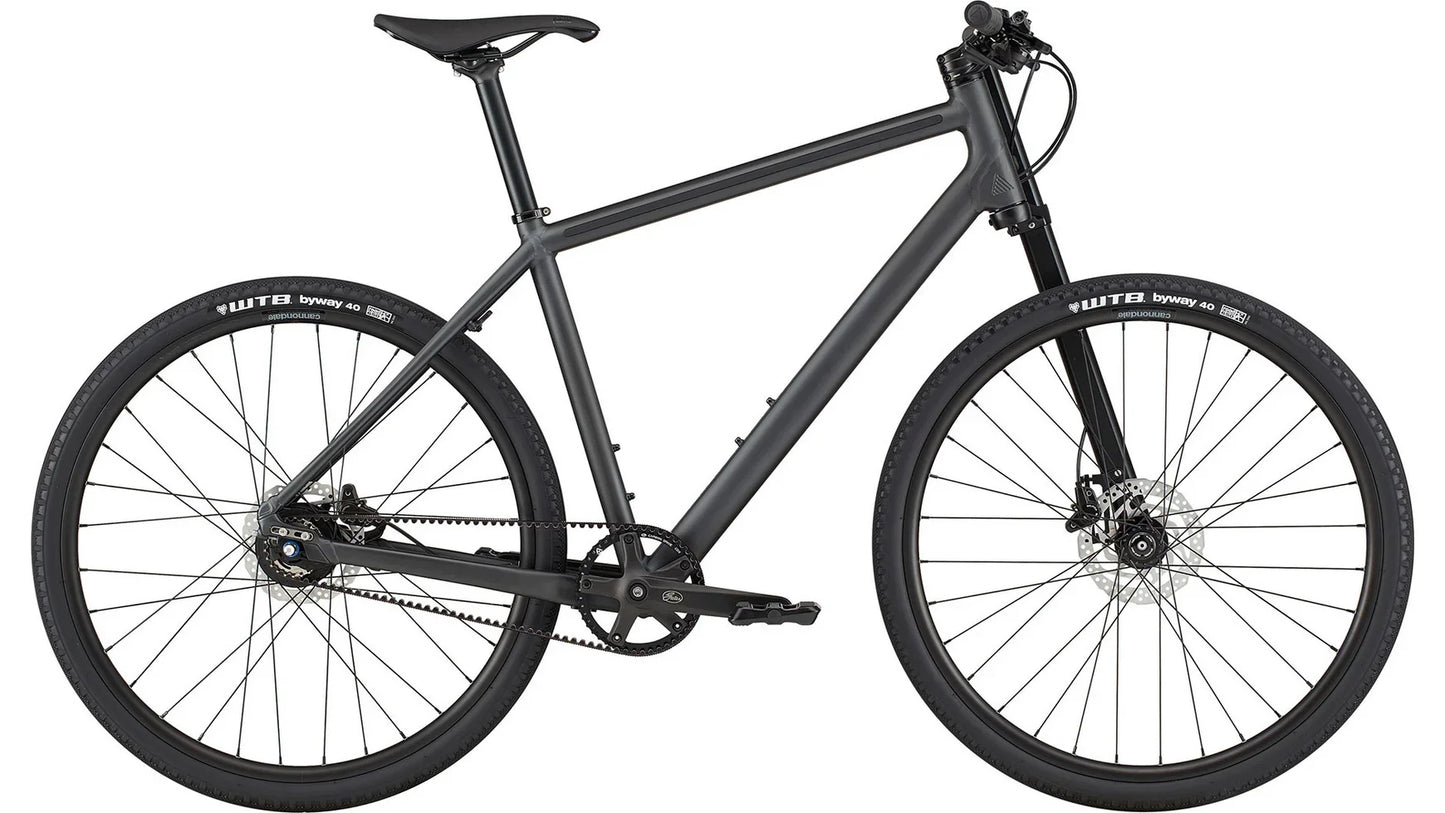 Cannondale Bad Boy 1