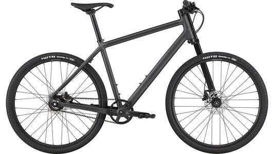 Cannondale Bad Boy 1