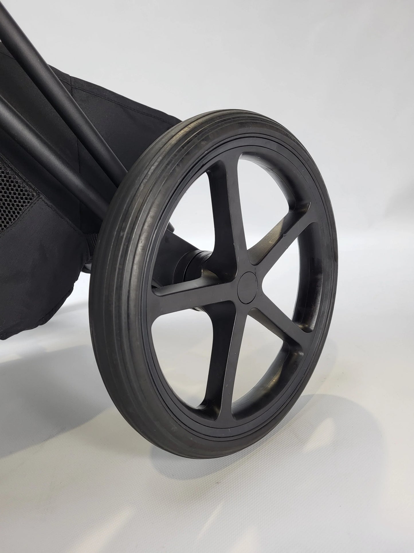 Cybex - Priam Platinum