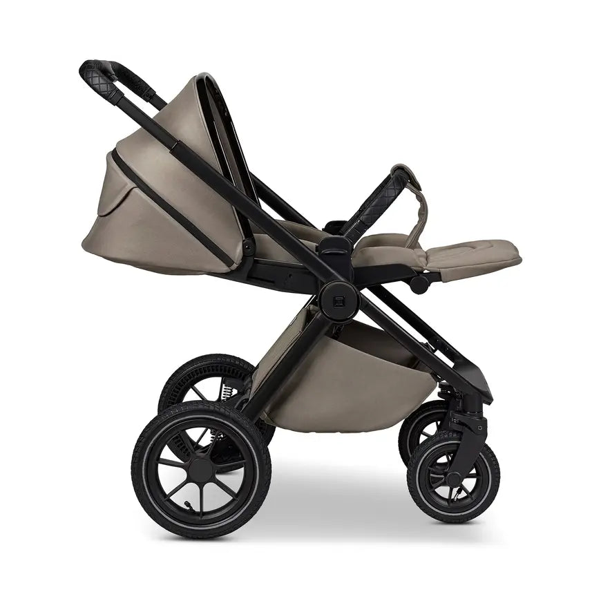 B-Ware Moon Gio Edition Plus 722 Mud Chrome