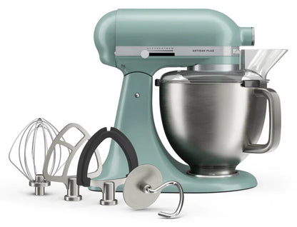 KitchenAid 4,7L 5KSM50PKVE Küchenmaschine - Artisan Plus