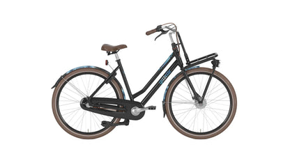 Gazelle Miss Grace T3