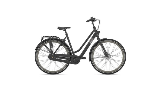 Gazelle Esprit R7T WA
