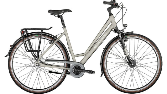 Bergamont Horizon N7 CB Amsterdam