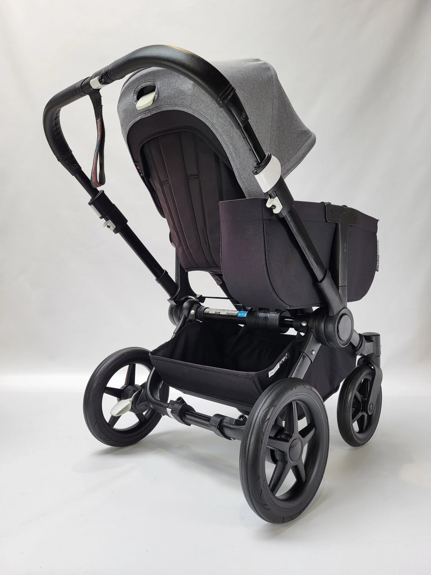Bugaboo - Donkey 2 Mono