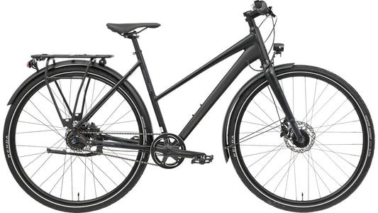 Cuneo CXS 700 Trapez