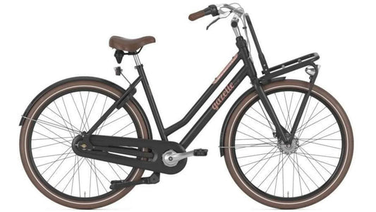 Gazelle Miss Grace T7