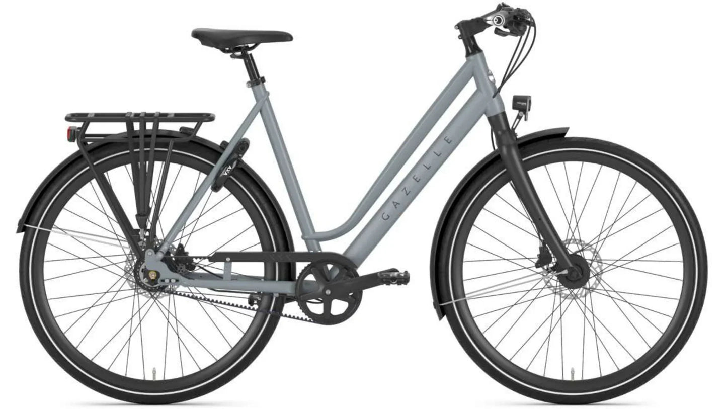 Gazelle Marco Polo Urban T8