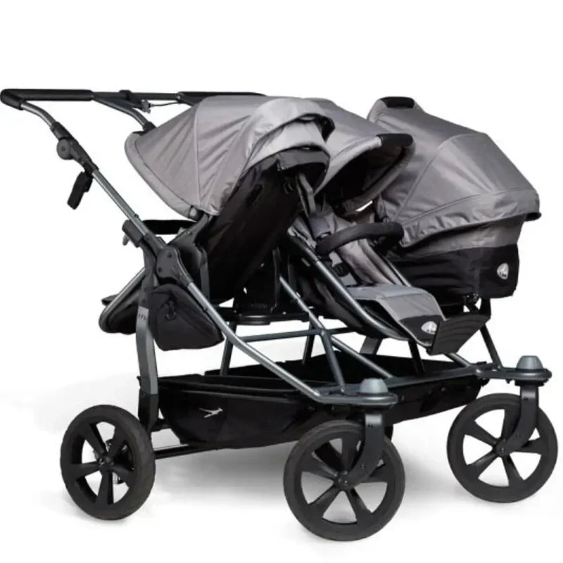 TFK trio Kinderwagen gebraucht kaufen – geprüft, aufbereitet & ideal für drei Kinder