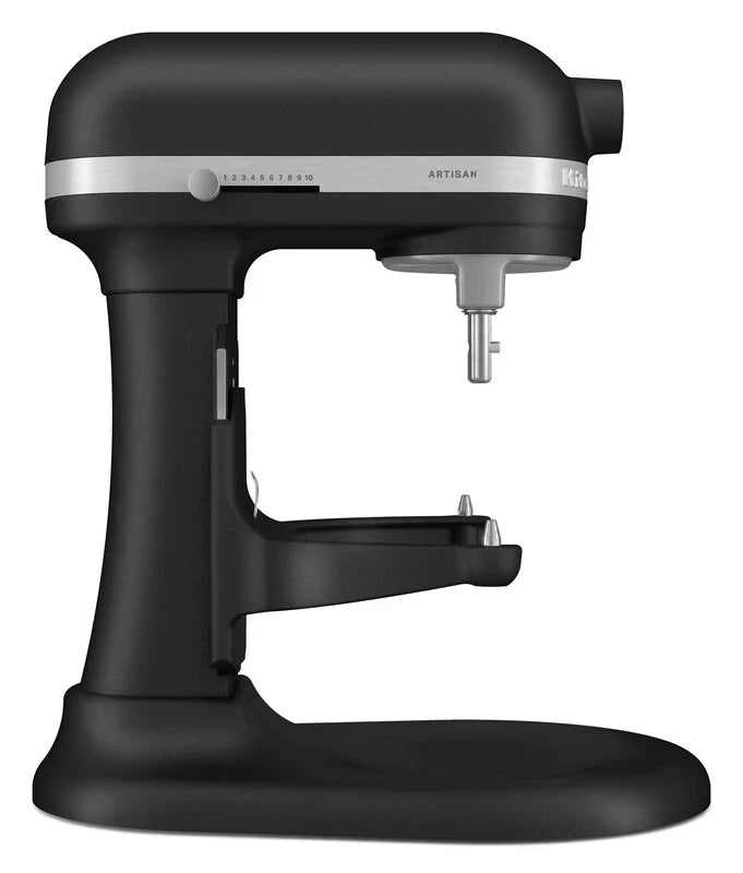 KitchenAid Bowl-Lift-Küchenmaschine 6,6 L Artisan 5KSM70SHX