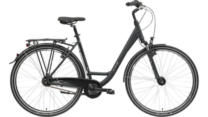 Bicycles Almeria Wave