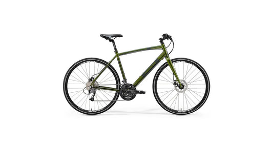 Merida Crossway Urban 40-D