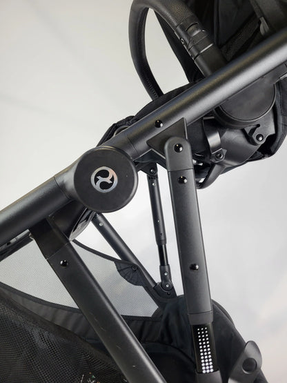 Cybex - Gazelle S