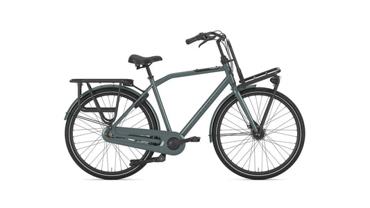 Gazelle Heavy Duty NL T7
