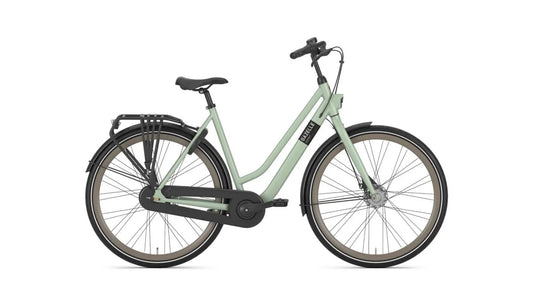 Gazelle Esprit R7T