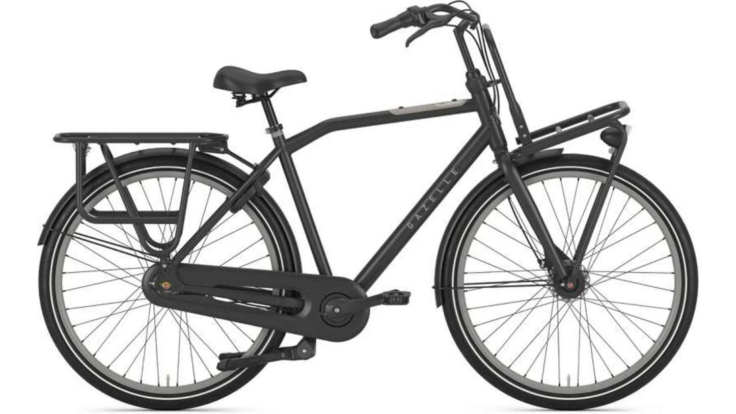 Gazelle Heavy Duty NL T7