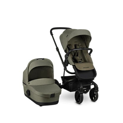 Easywalker Harvey³ Kombikinderwagen oder Sport