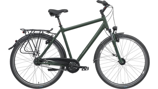 Bicycles Lissabon+
