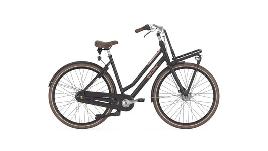 Gazelle Miss Grace R7T