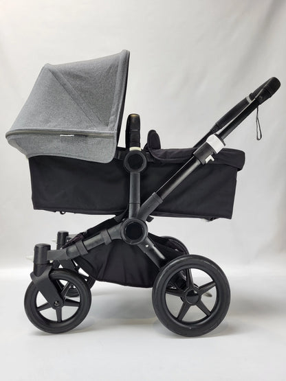 Bugaboo - Donkey 2 Mono