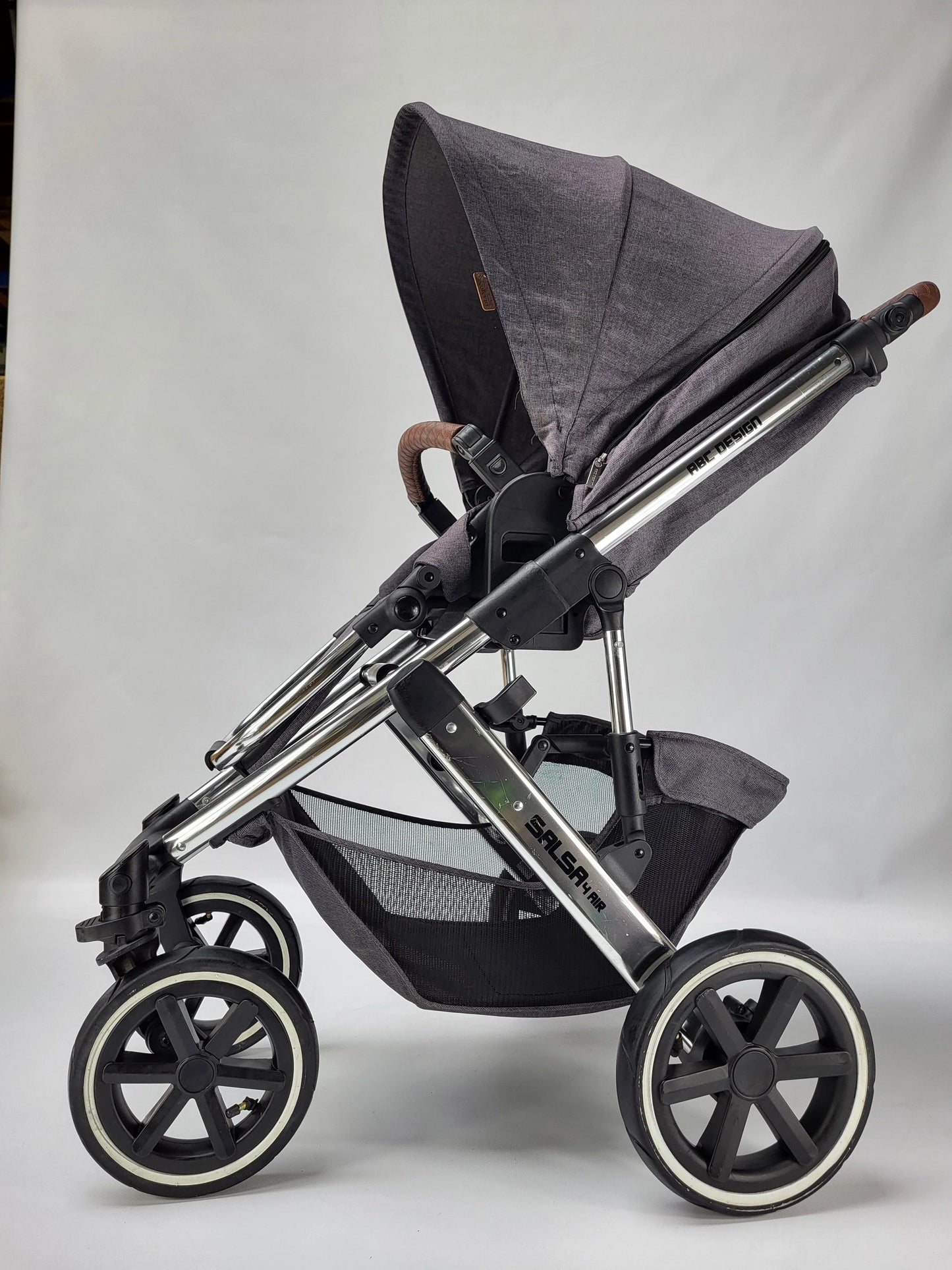 ABC-Design - Salsa 4 Air