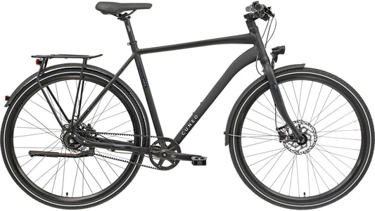 Cuneo CXS 1300